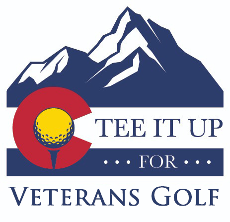 TEE IT UP FOR VETERANS GOLF